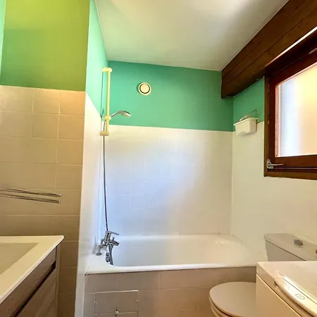 Mont Blanc View And Hiking Trails In Apartment